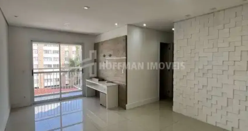 Apartamento de 03 dormitórios sendo 01 suíte, em são caetano do sul