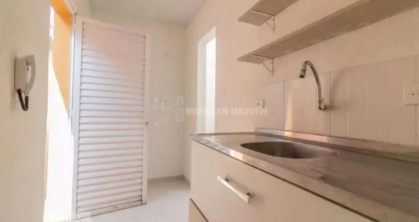 Casa com 1 quarto para alugar na Rua Bom Pastor, --, Osvaldo Cruz, São Caetano do Sul