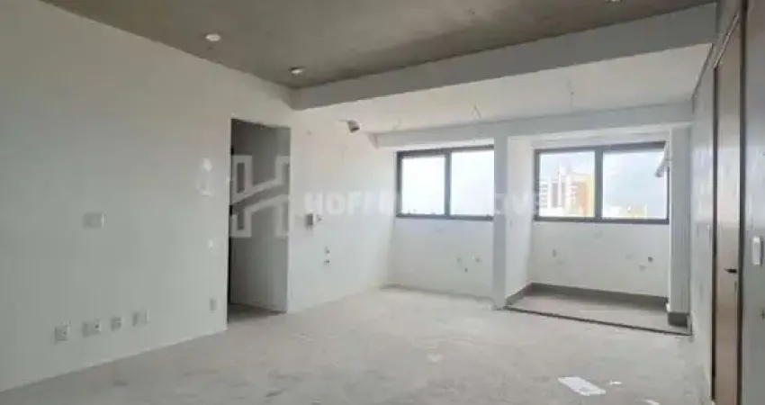 Apartamento para venda com 2 quartos e 2 vagas de garagem no bairro jardim em santo andre!