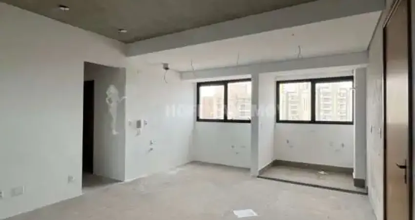 Apartamento para venda com 2 quartos e 2 vagas de garagem no bairro jardim em santo andre!