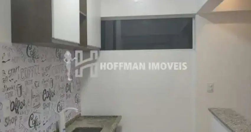 Apartamento com 2 quartos à venda na Rua Visconde de Inhaúma, --, Osvaldo Cruz, São Caetano do Sul