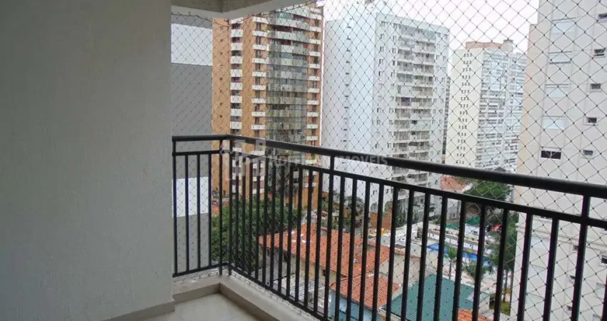 Apartamento com 2 quartos para alugar na Rua Maranhão, --, Santa Paula, São Caetano do Sul