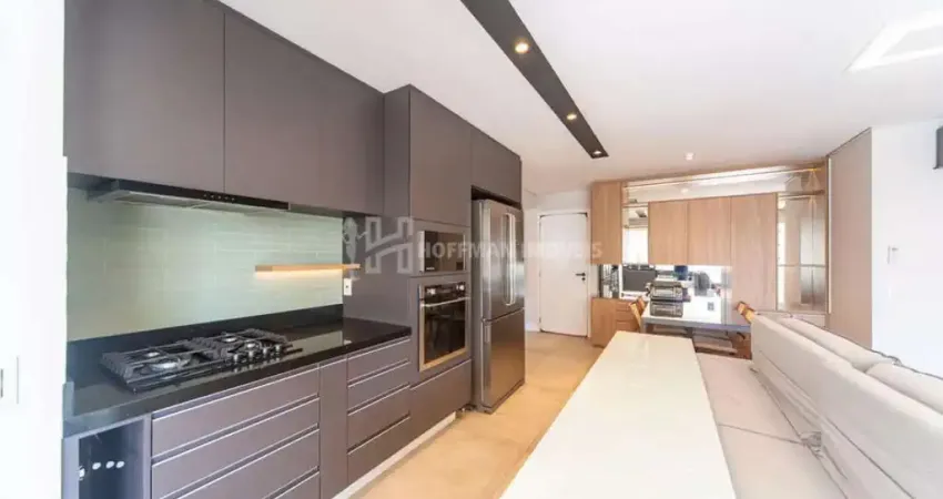 Apartamento com 2 quartos à venda na Rua Venezuela, --, Centro, Santo André