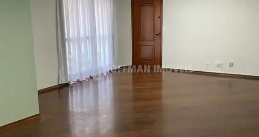 Apartamento com 3 quartos à venda na Rua São Paulo, --, Santa Paula, São Caetano do Sul