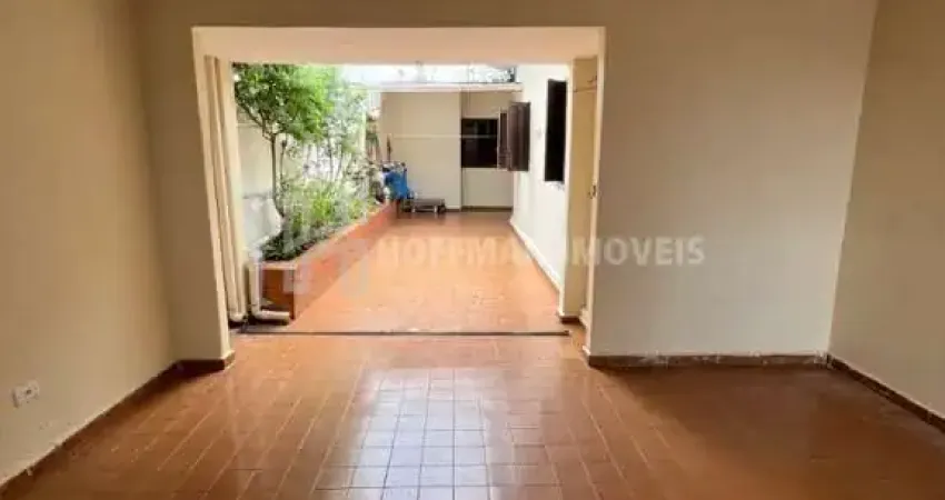 Casa com 3 quartos à venda na Rua Bom Pastor, --, Osvaldo Cruz, São Caetano do Sul