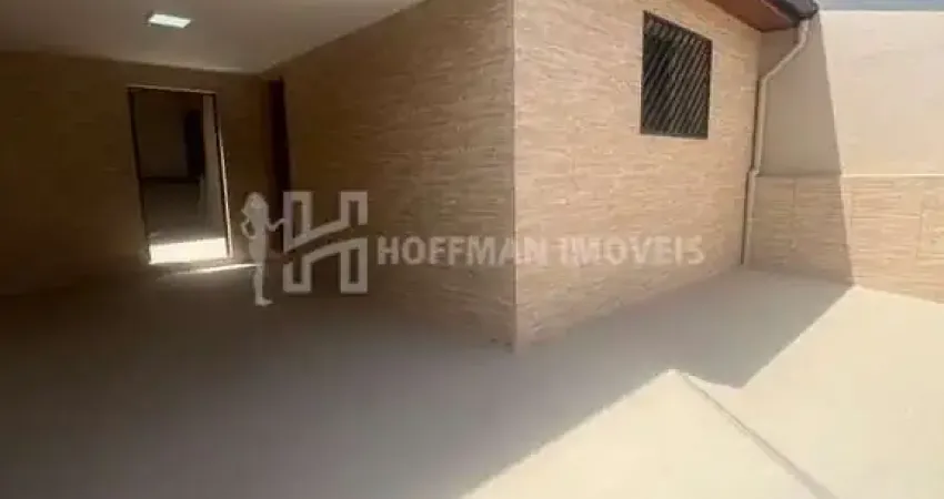 Casa com 2 quartos para alugar na Rua Ipê, --, São José, São Caetano do Sul