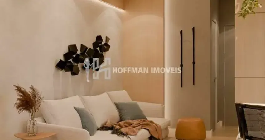 Apartamento com 3 quartos à venda na Rua Perrella, --, Fundação, São Caetano do Sul