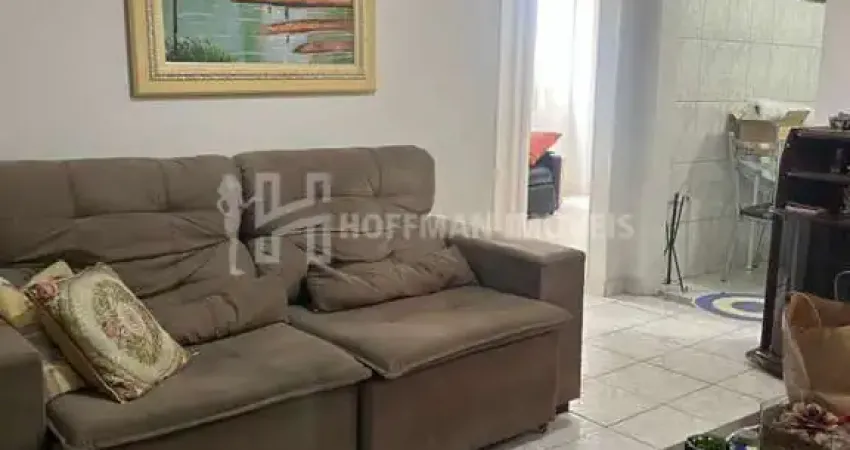 Apartamento com 2 quartos à venda na Rua Castro Alves, --, Cerâmica, São Caetano do Sul