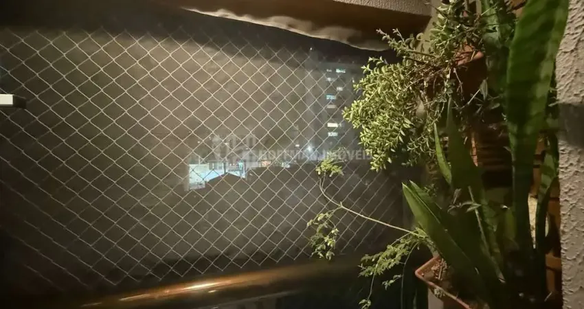 Apartamento com 2 quartos à venda na Alameda Conde de Porto Alegre, --, Santa Maria, São Caetano do Sul