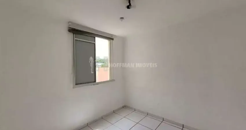 Apartamento com 2 dormitórios 1 vaga a venda próximo do Chico Mendes em São Caetano do Sul
