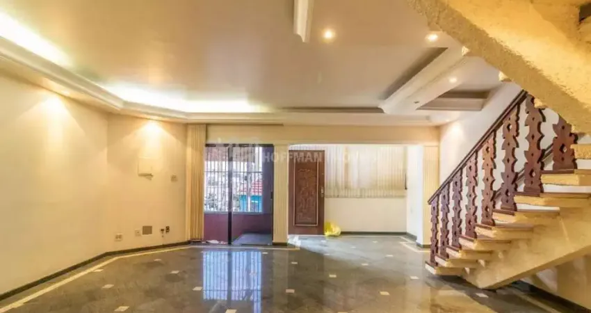 Localizada no charmoso bairro Cerâmica, em São Caetano do Sul!