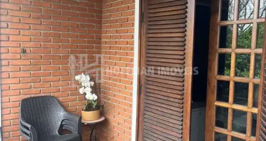 Casa com 3 quartos à venda na Rua Sabino Leandrini, --, Olímpico, São Caetano do Sul