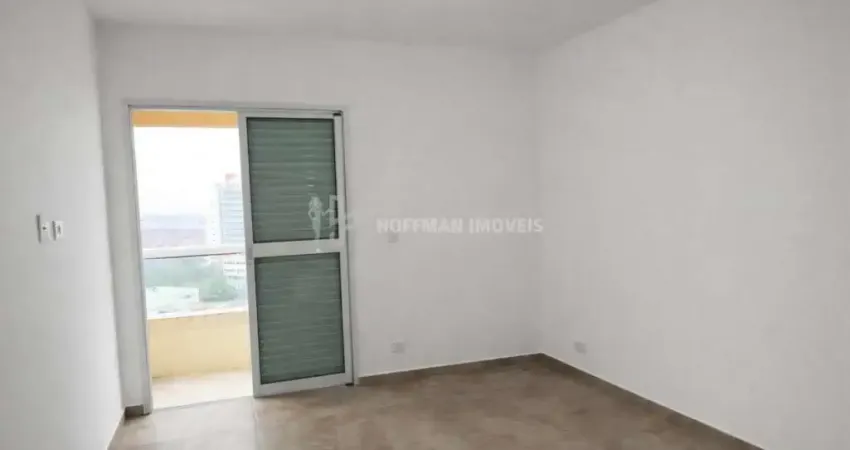 Apartamento com 2 quartos à venda na Avenida Dom Pedro II, --, Jardim, Santo André