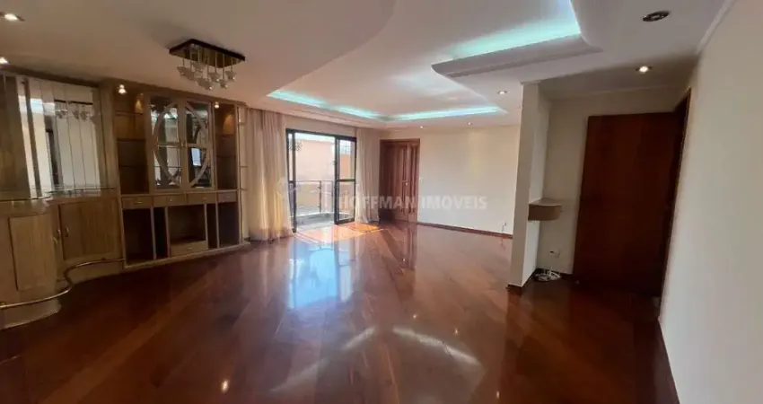 Apartamento à Venda no Bairro Santa Paula - 03 Dormitórios, 02 Vagas , imóvel vago - São Caetano!