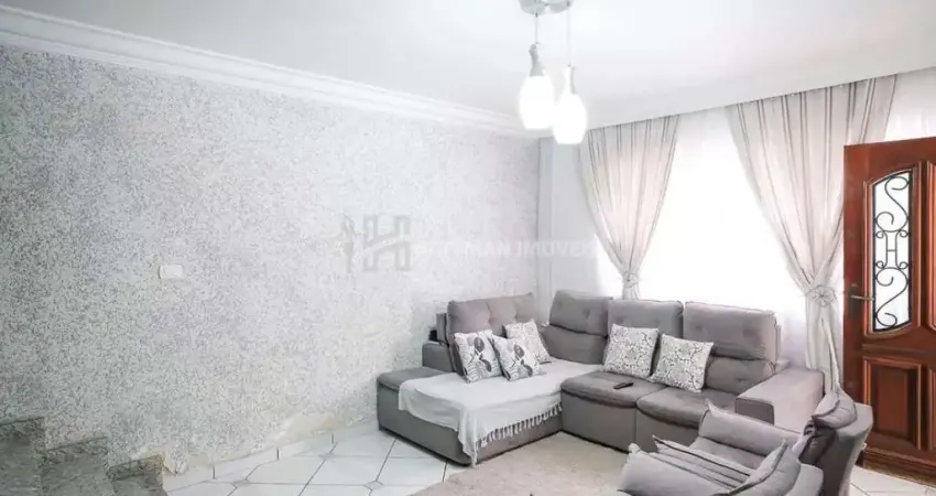 Casa com 4 quartos à venda na Rua João Ramalho, --, Boa Vista, São Caetano do Sul