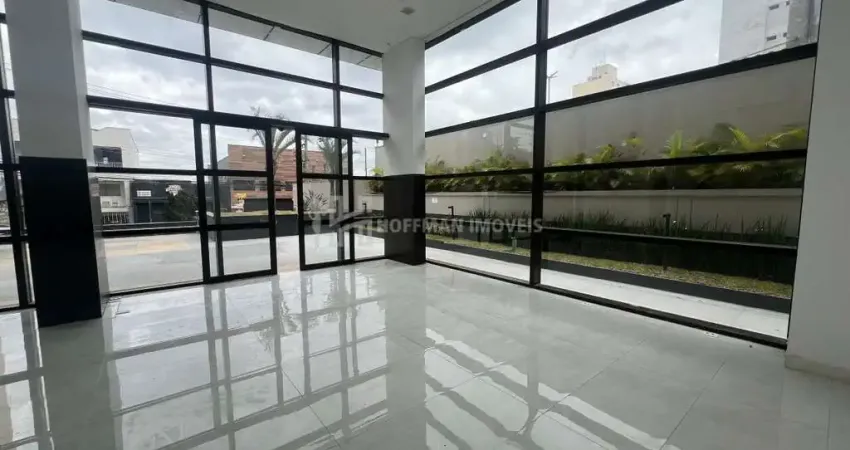 Ponto comercial com 4 salas para alugar na Rua Espírito Santo, --, Santo Antônio, São Caetano do Sul