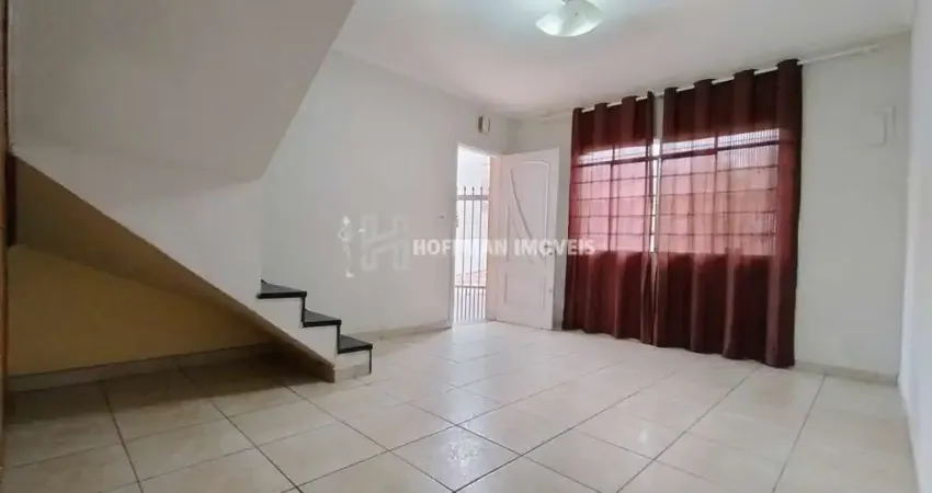 Casa com 3 quartos para alugar na Rua Bom Pastor, --, Osvaldo Cruz, São Caetano do Sul