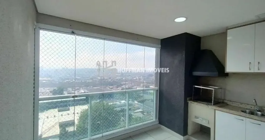 Apartamento com 2 quartos para alugar na Rua Joana Angélica, --, Barcelona, São Caetano do Sul