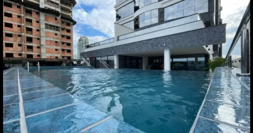 Apartamento com 3 quartos à venda no Centro, Balneário Piçarras 