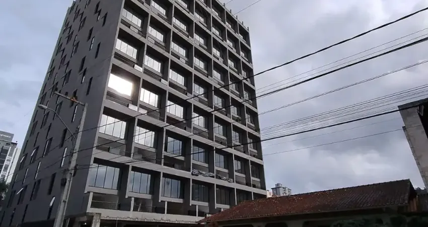 Apartamento com 1 quarto à venda na Vila Nova, Blumenau 