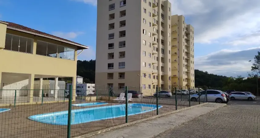 Apartamento Itoupavazinha