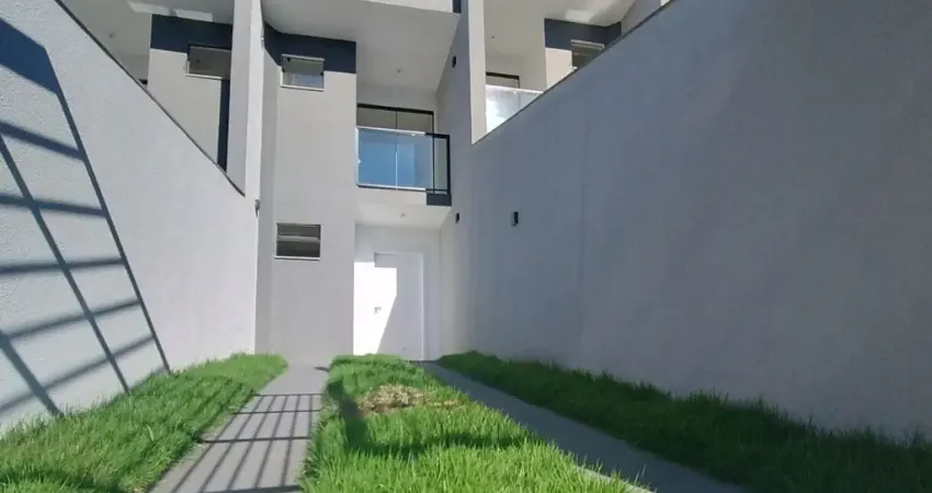Casa com 2 quartos à venda na Escola Agrícola, Blumenau 