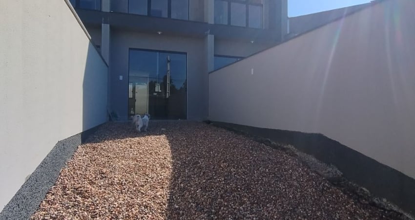 Casa com 2 quartos à venda no Itoupavazinha, Blumenau 