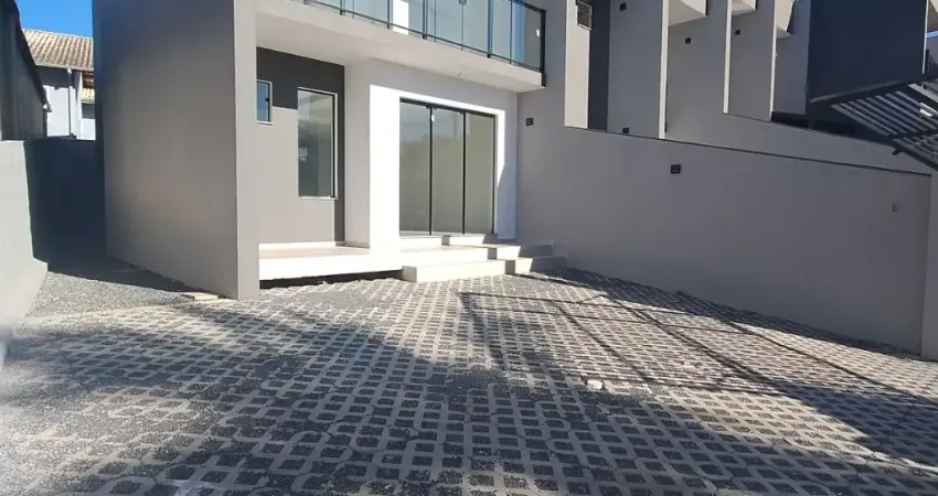 Casa com 3 quartos à venda na Escola Agrícola, Blumenau 