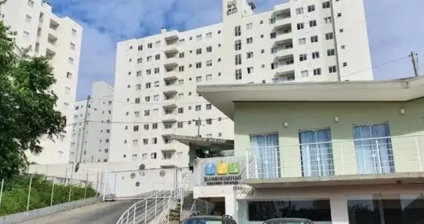 Apartamento com 2 quartos à venda no Passo Manso, Blumenau 