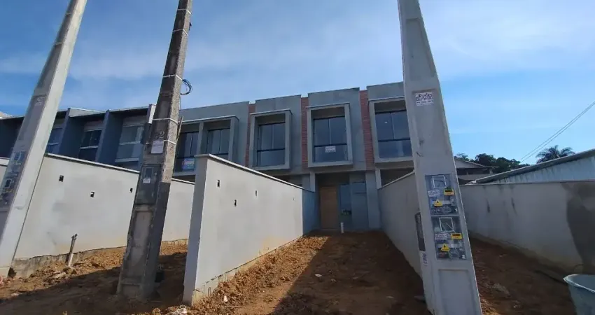 Casa com 2 quartos à venda no Itoupavazinha, Blumenau 