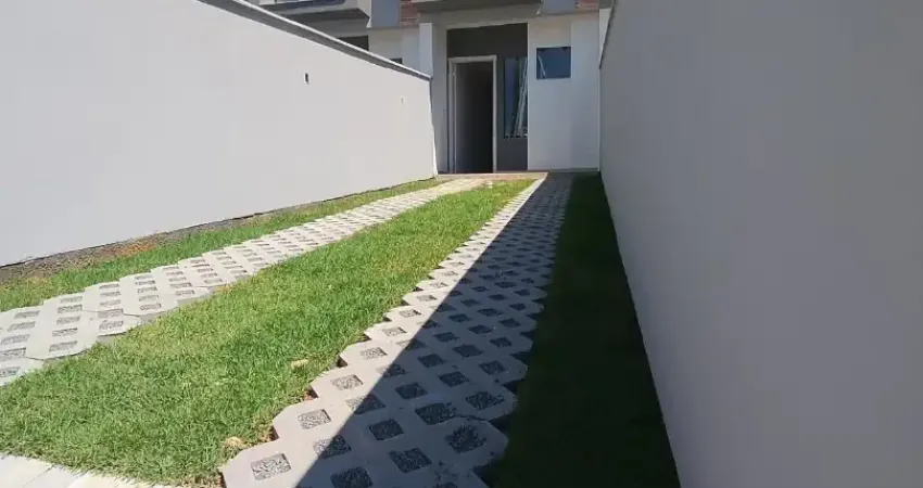 Casa com 2 quartos à venda no Itoupavazinha, Blumenau