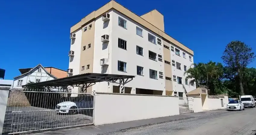 Apartamento com 2 quartos à venda no Itoupava Norte, Blumenau