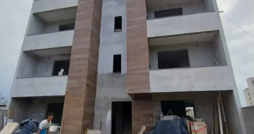 Apartamento com 2 quartos à venda no Gravata, Navegantes 