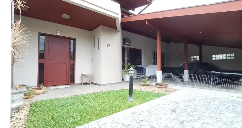 Casa com 4 quartos à venda na Escola Agrícola, Blumenau 