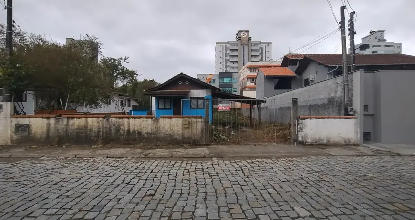 Terreno à venda no Itoupava Norte, Blumenau