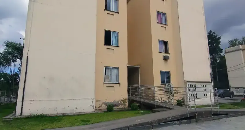 Apartamento com 2 quartos à venda no Itoupavazinha, Blumenau 