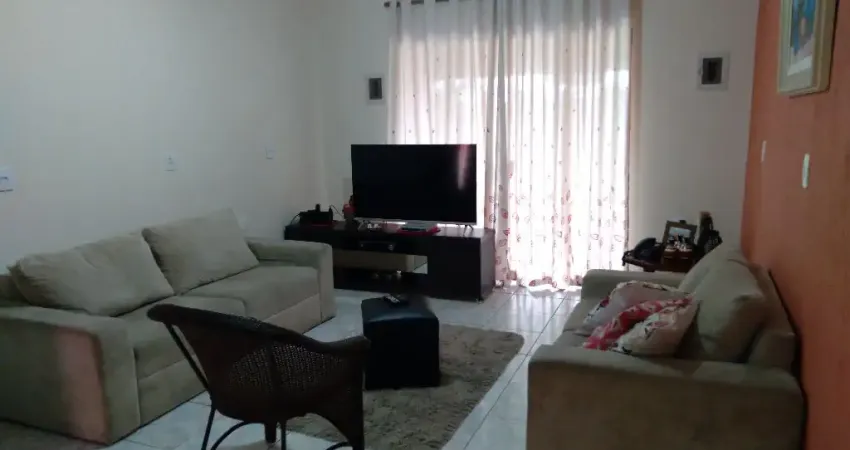 Sobrado à Venda com 4 Quartos e WC's no Jardim Marek, Santo André, SP