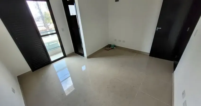 Casa com 2 quartos à venda na Avenida Queirós Filho, 01, Vila Humaitá, Santo André