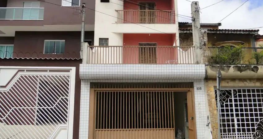 Prédio Comercial à Venda no Parque Marajoara, Santo André