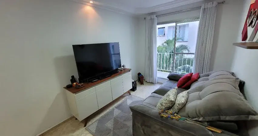 Apartamento mobiliado com 2 quartos e 1 vaga na Vila Prudente em São Paulo, SP