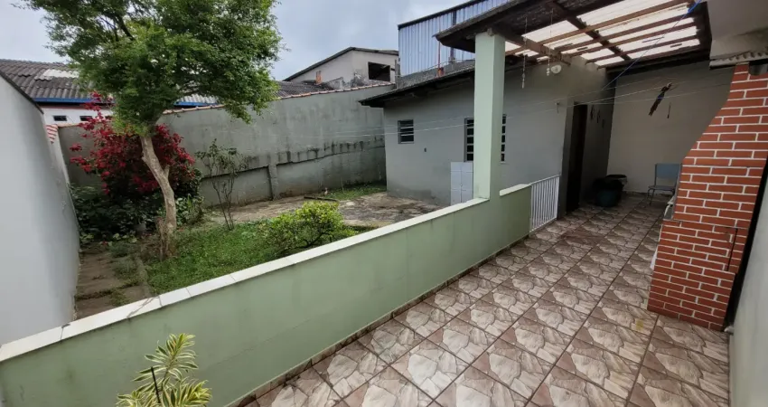 Imóvel misto (residencial e comercial) à venda na cidade são jorge