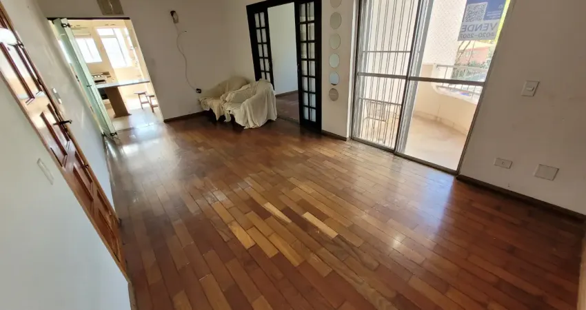 Apartamento em condomínio à venda com 3 quartos e 2 wc's em são bernardo do campo