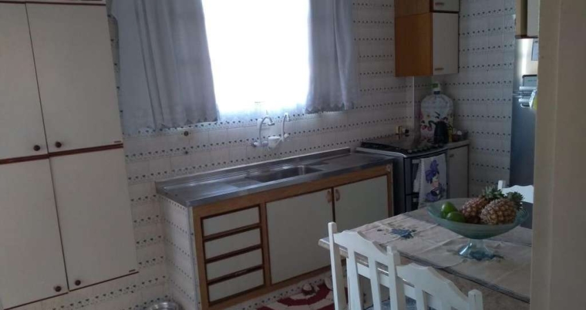 Apartamento para Venda em São Vicente, Jardim Guassu, 2 dormitórios, 2 banheiros, 2 vagas