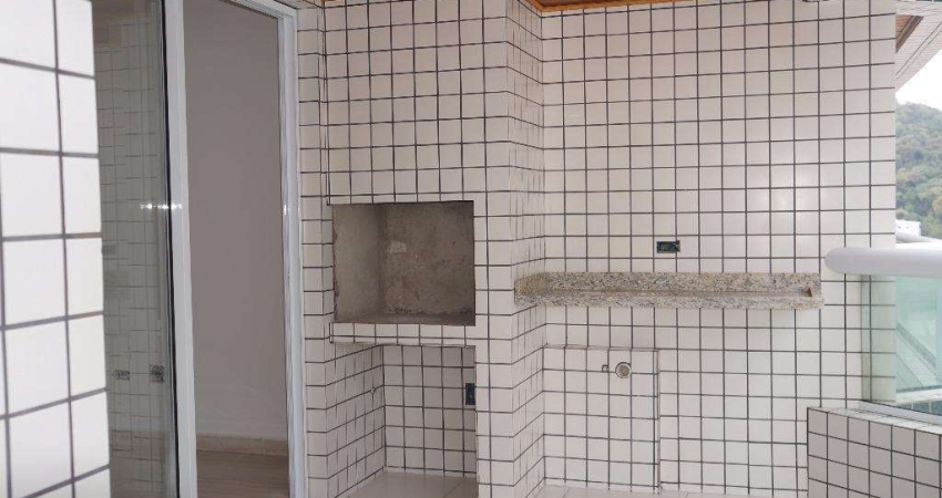 Apartamento para Venda em Praia Grande, Canto do Forte, 3 dormitórios, 2 suítes, 3 banheiros, 2 vagas