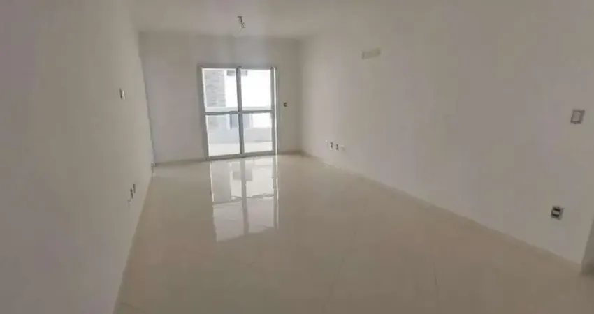 Apartamento para Venda em Praia Grande, Canto do Forte, 3 dormitórios, 2 suítes, 4 banheiros, 2 vagas