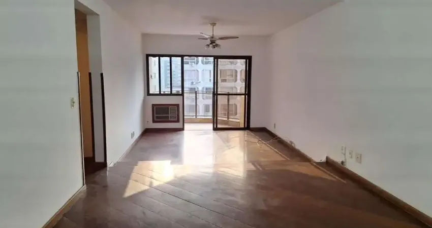 Apartamento para Venda em Santos, Ponta da Praia, 2 dormitórios, 1 suíte, 3 banheiros, 1 vaga