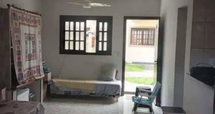 Sobrado em Condomínio para Venda em Itanhaém, cibratel II, 2 dormitórios, 2 suítes, 2 banheiros, 2 vagas