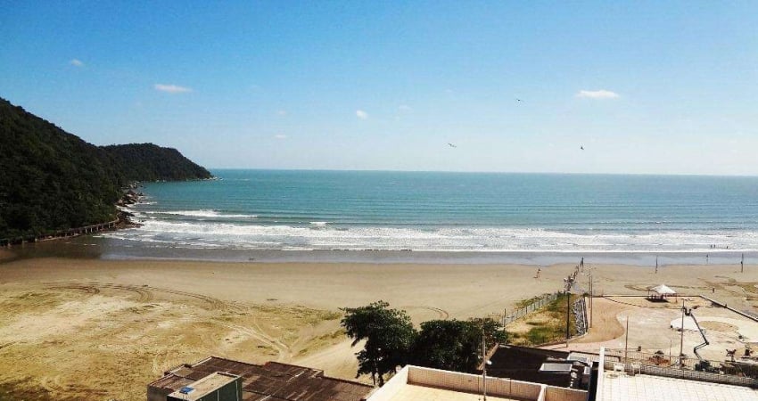 Cobertura para Venda em Praia Grande, Canto do Forte, 4 dormitórios, 4 suítes, 2 banheiros, 3 vagas