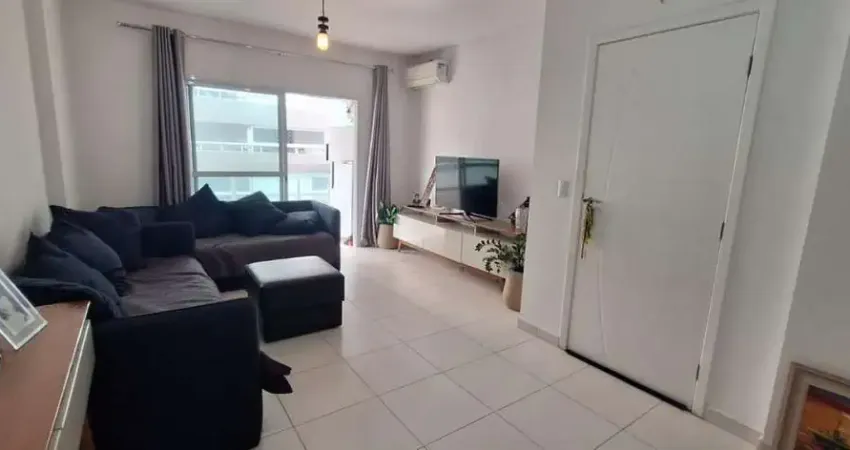 Apartamento para Venda em Praia Grande, Canto do Forte, 3 dormitórios, 1 suíte, 3 banheiros, 2 vagas