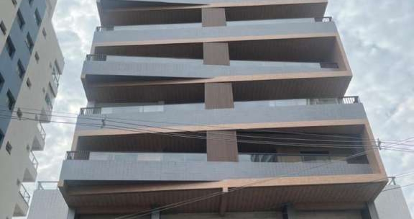 Apartamento para Venda em Praia Grande, Boqueirão, 2 dormitórios, 1 suíte, 1 banheiro, 2 vagas